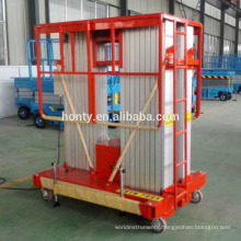 Hontylift New Type aerial work platform for sale